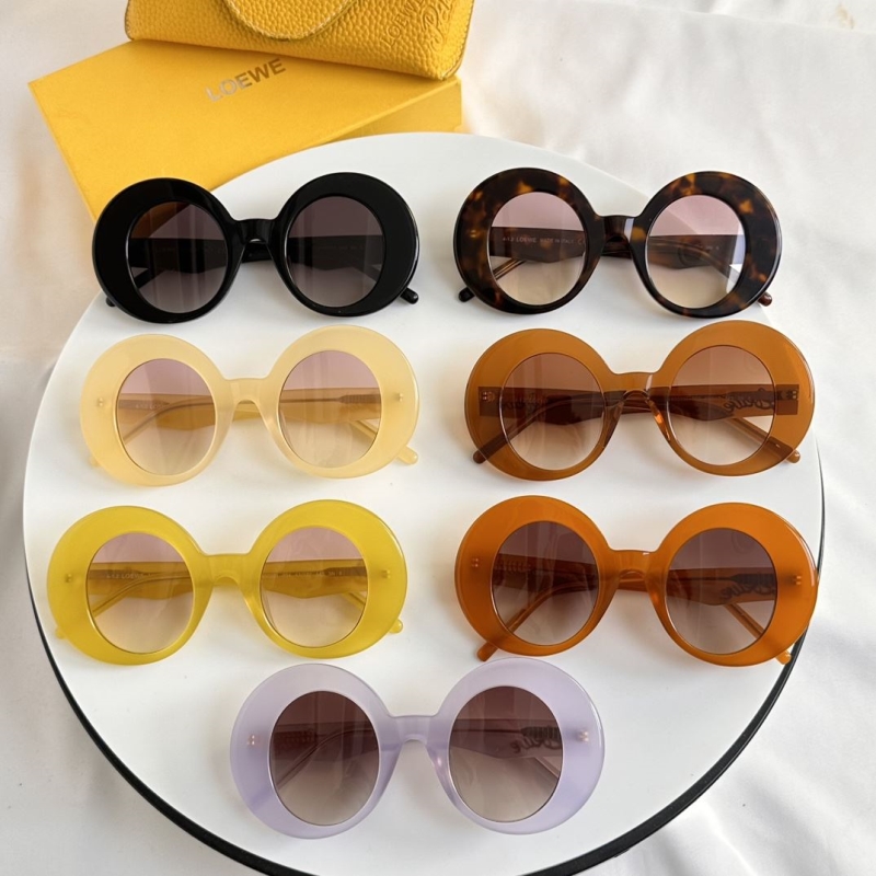 Loewe Sunglasses